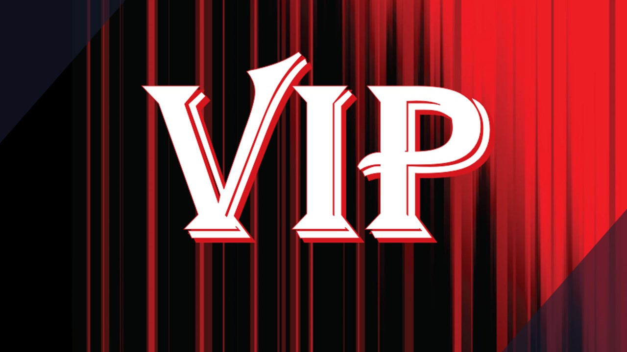 Why VIP? - Rockingham Forest Park