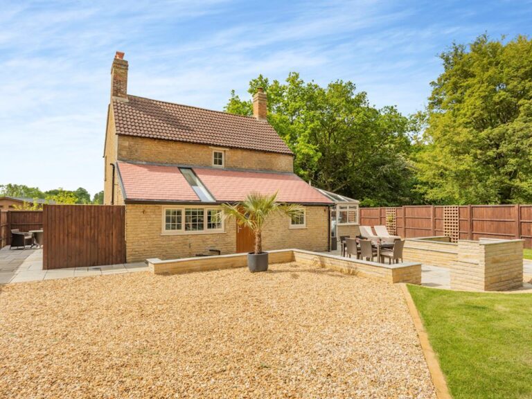 The Cottage