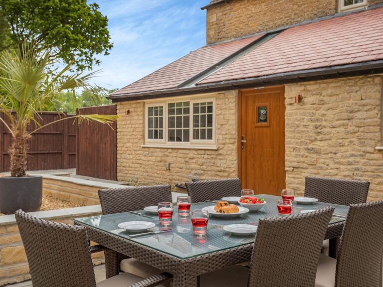 The Cottage