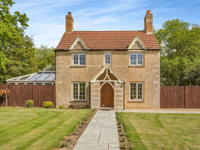The Cottage