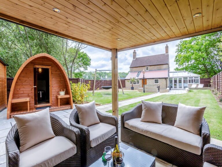 The Cottage
