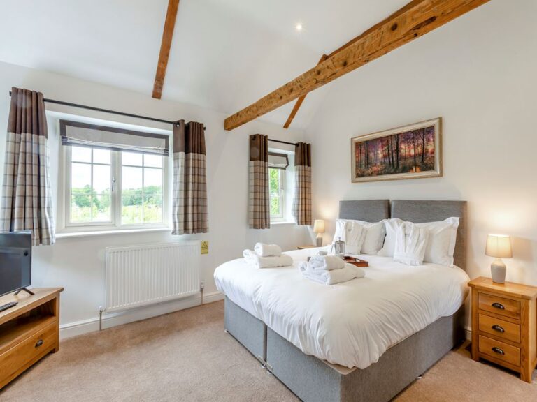 The Cottage