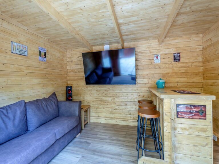 The Cottage