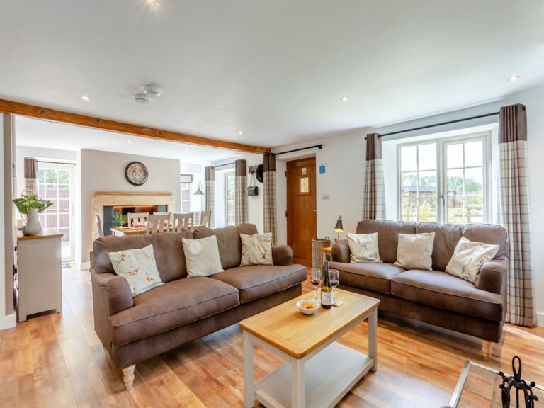 The Cottage