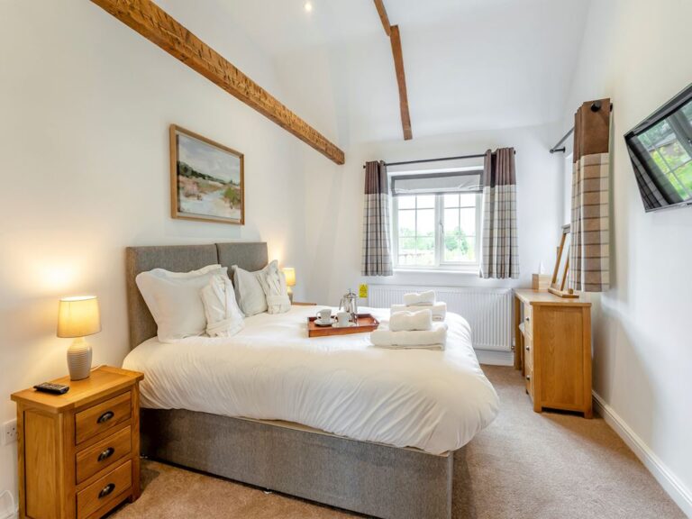 The Cottage