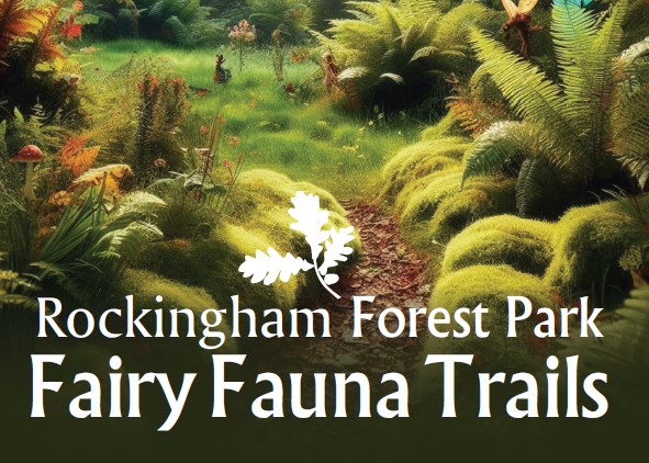 Fairy Fauna Trails