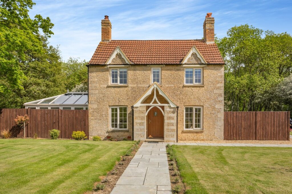 The Cottage