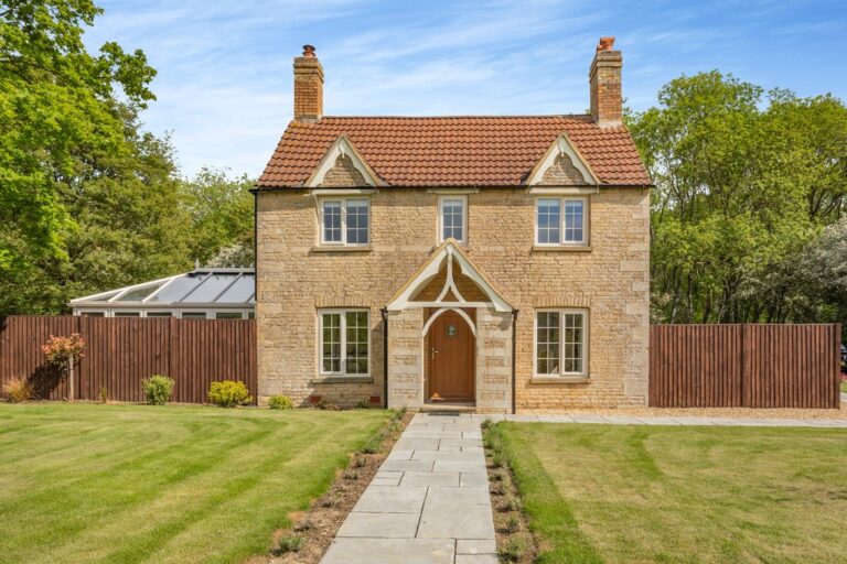 The Cottage
