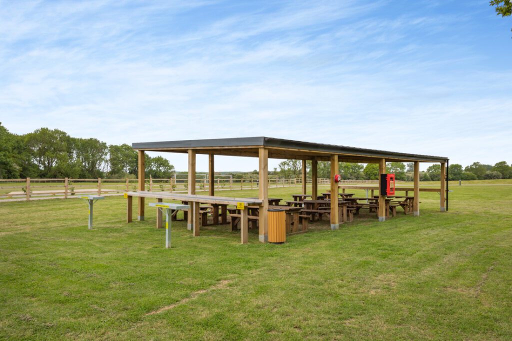 The park
