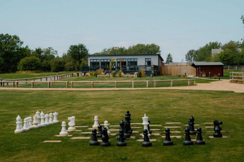 The park