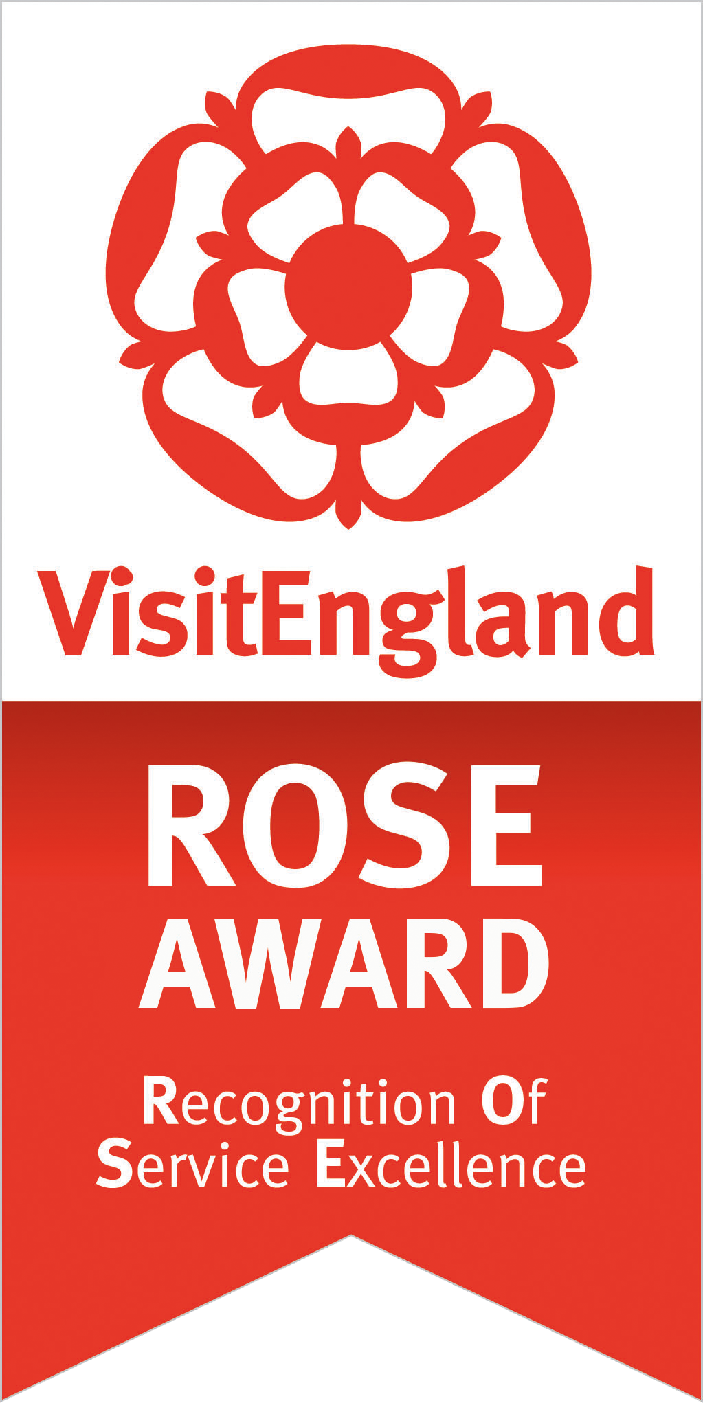 VisitEngland-ROSE-Award